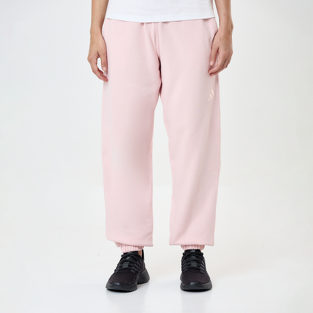 Pantalón adidas All Szn French Terry Mujer,  image number null