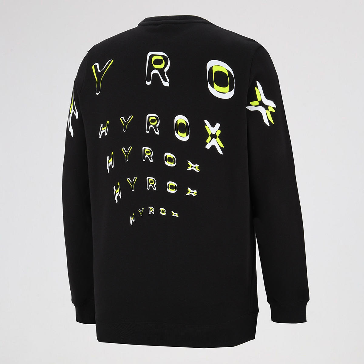 Buzo Puma X Hyrox Heavyweight Hombre,  image number null