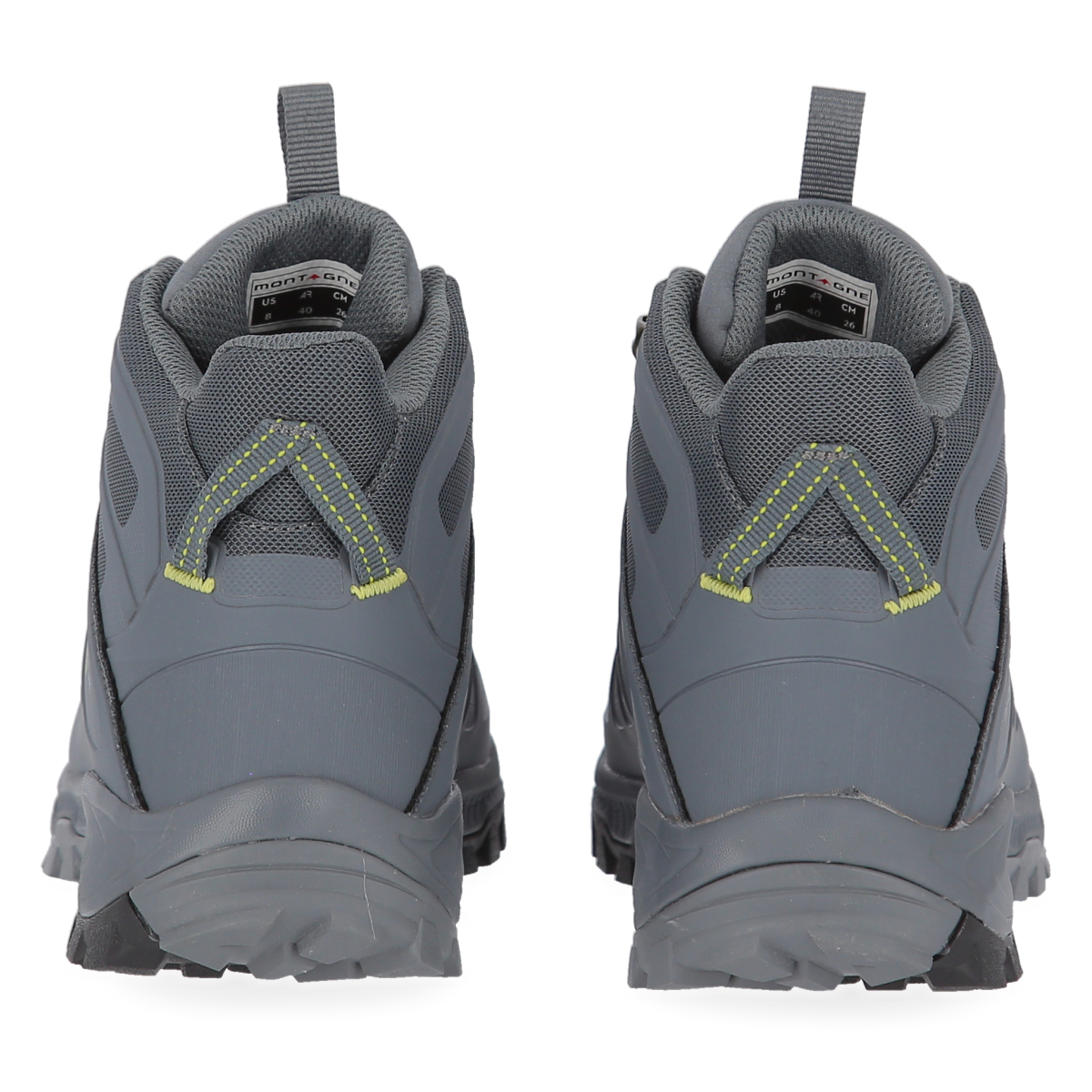 Botas Outdoor Montagne Philgrim Hombre,  image number null