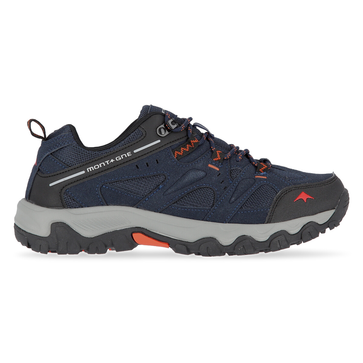 Zapatillas Montagne City Sypes,  image number null