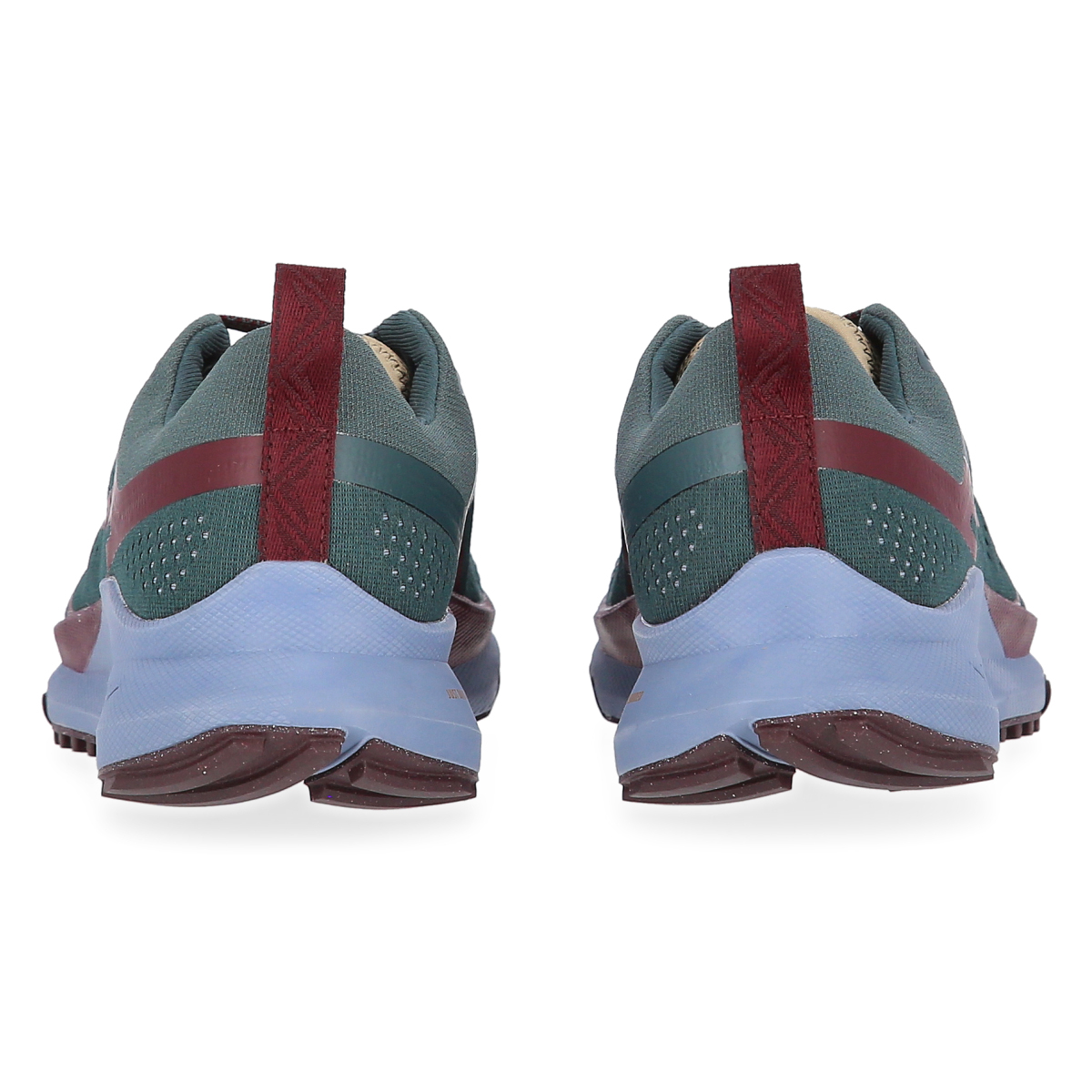 Zapatillas Running Nike Pegasus Trail 4 Hombre,  image number null