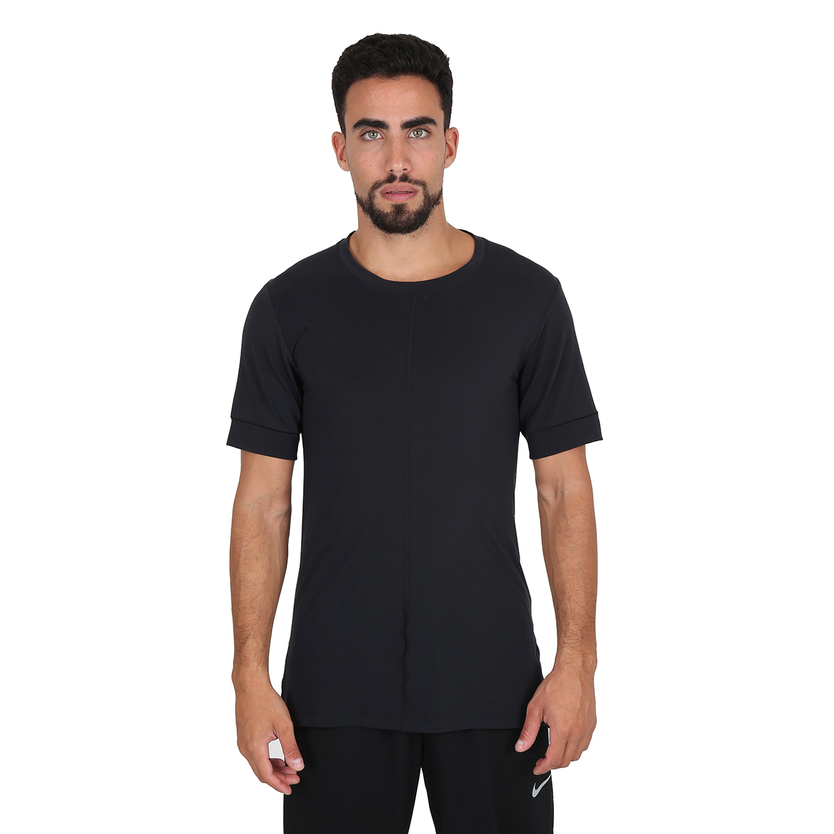 Remera Nike Yoga Dri-Fit,  image number null