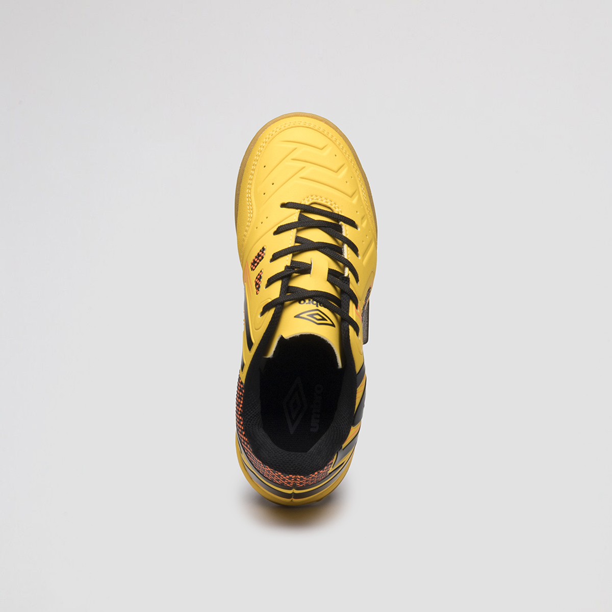 Botines F&uacute;tbol Umbro Pro 5 II TF Infantil,  image number null