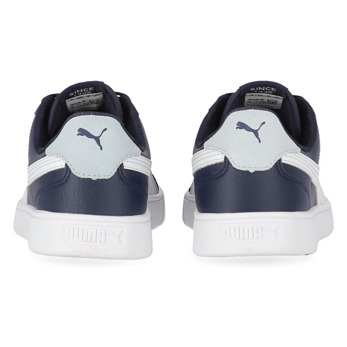 Zapatillas Puma Shuffle,  image number null