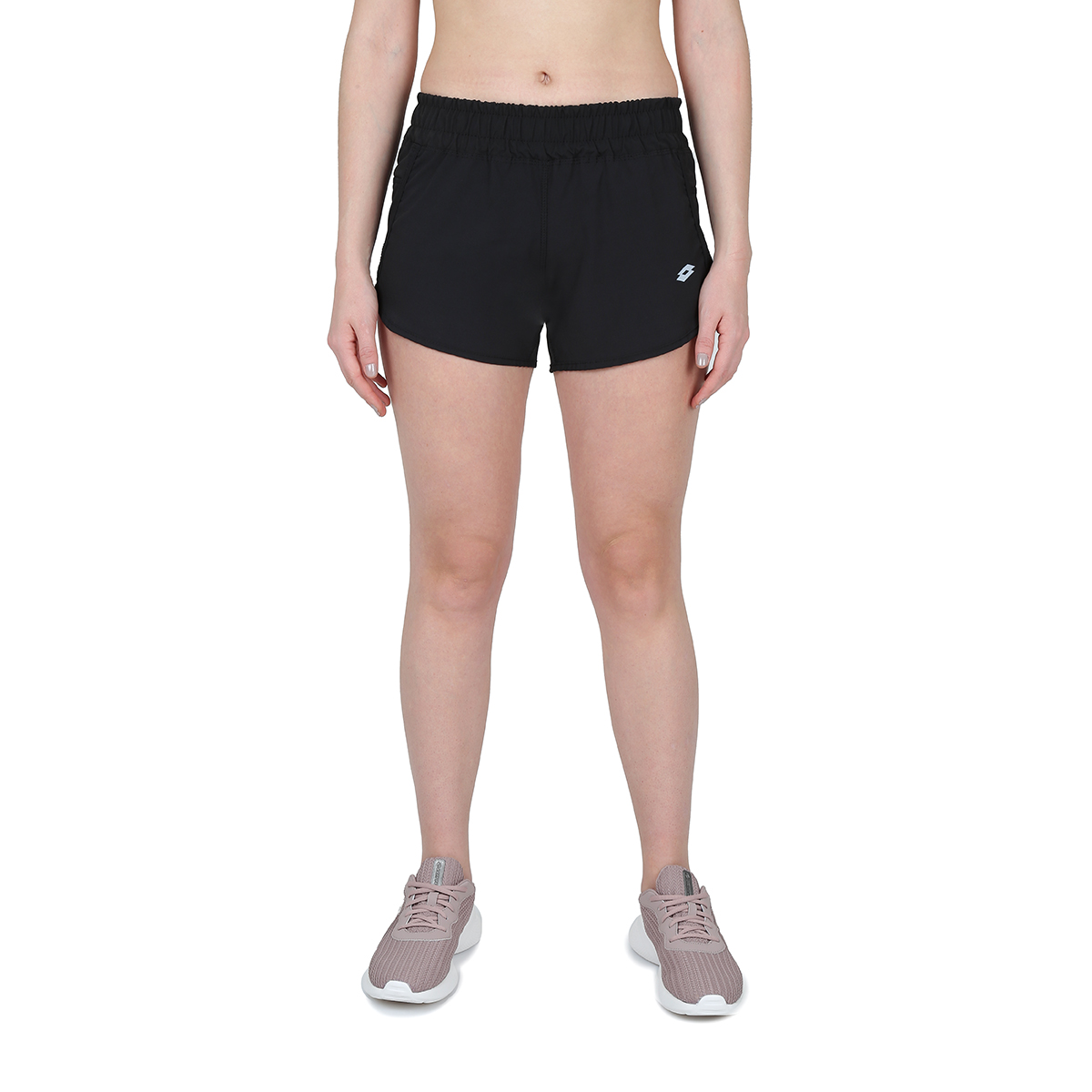 Short lotto mujer clearance