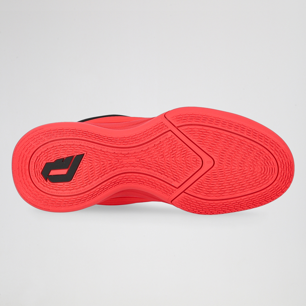 Zapatillas adidas Dame X Sint&eacute;tico,  image number null