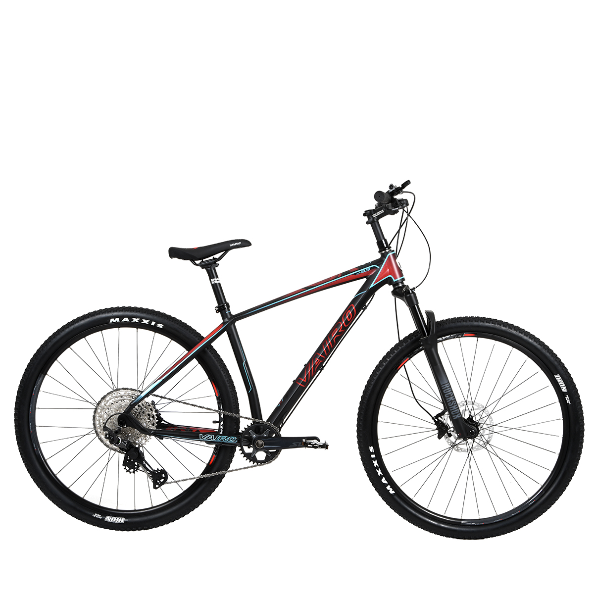 Bicicleta Vairo Xr 8.9 R29,  image number null