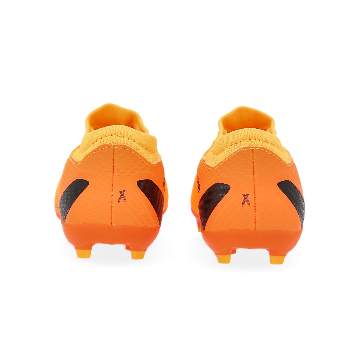 Botines Fútbol adidas X Speedportal.3 FG Infantil,  image number null