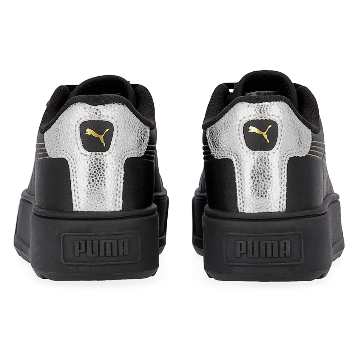 Zapatillas Puma Karmen Metallic Mujer,  image number null