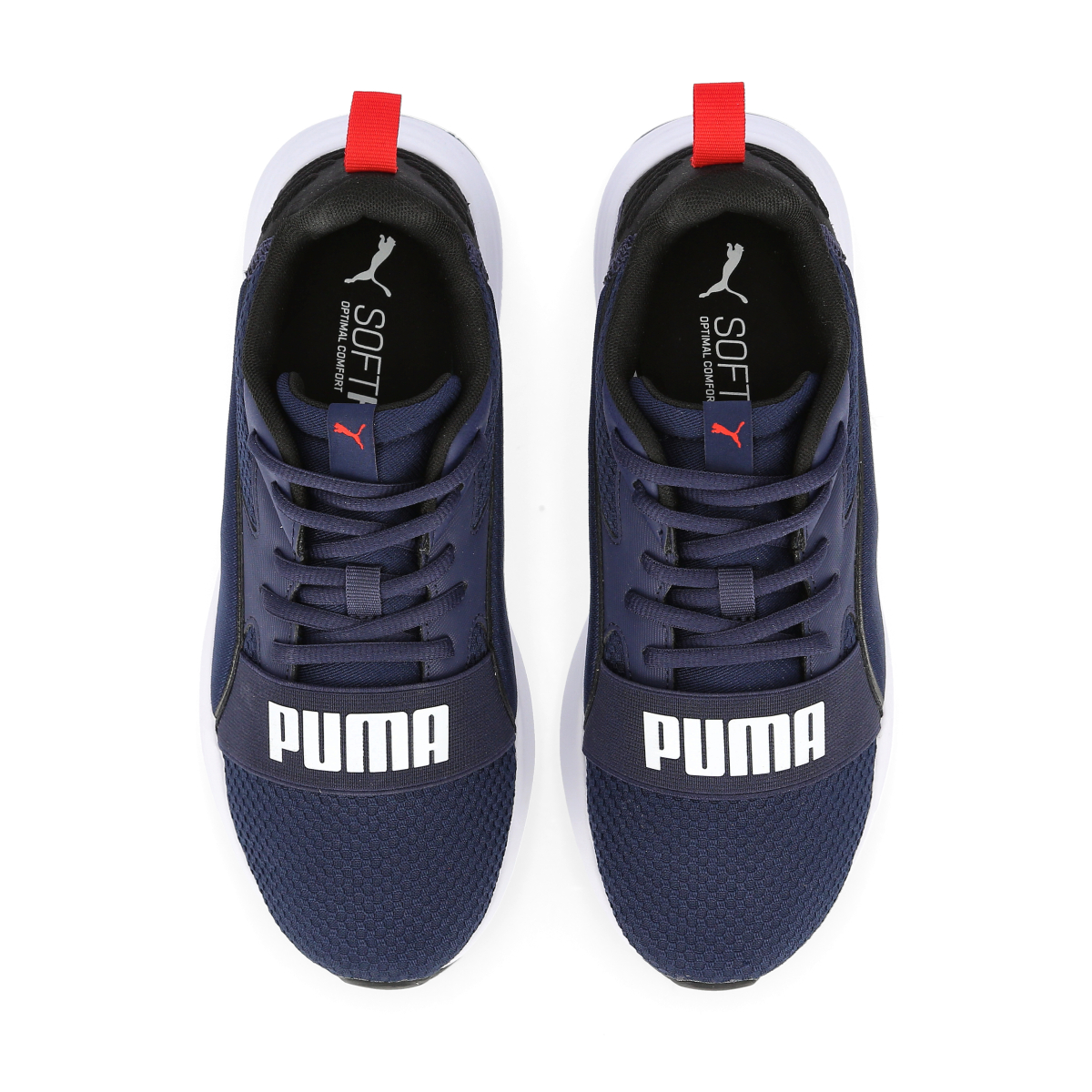 Zapatillas Puma Wired,  image number null