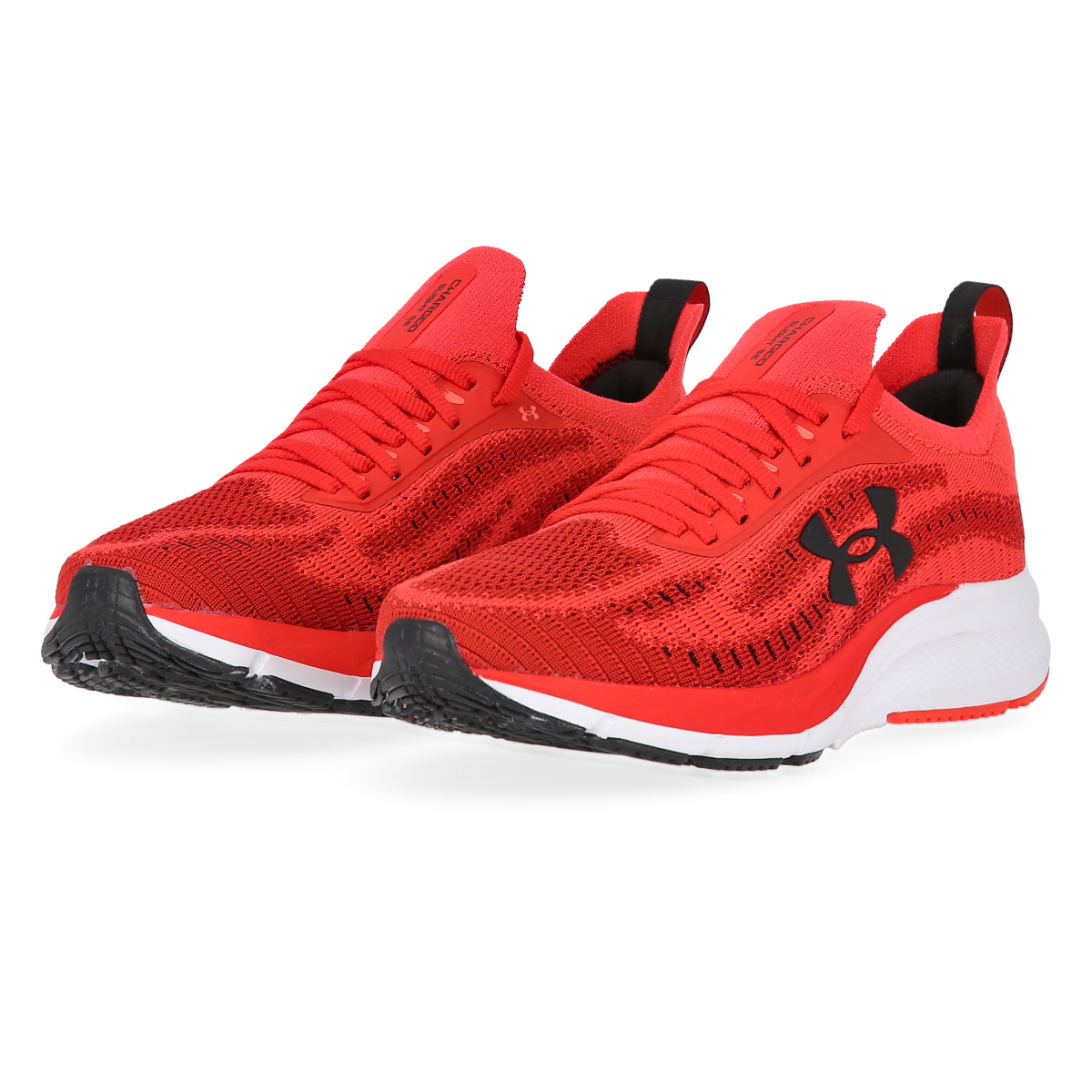 Zapatillas Running Under Armour Slight Se Lam Hombre,  image number null