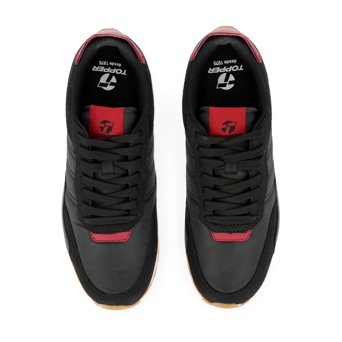 Zapatillas Topper Temple Unisex,  image number null