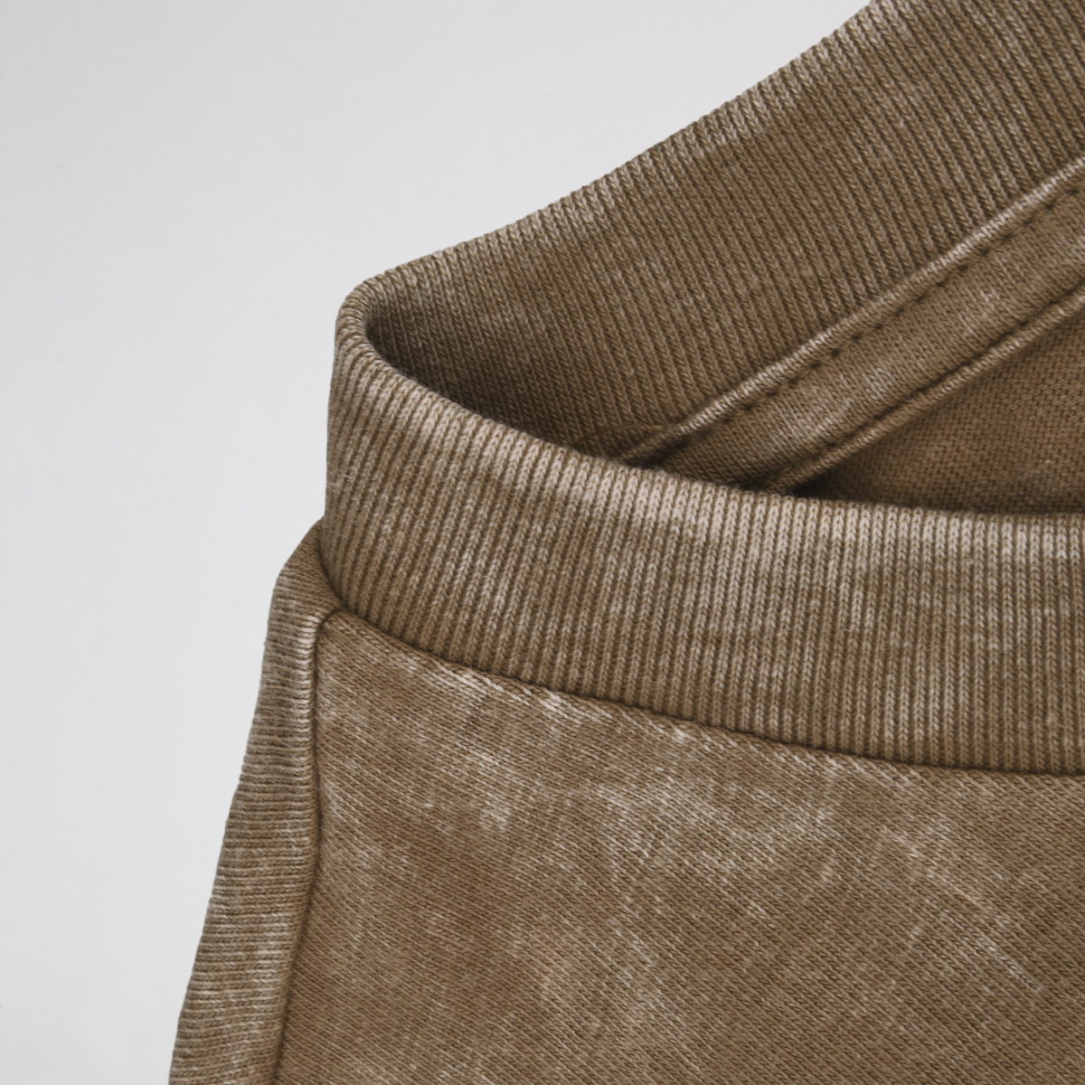 Remera Puma Essentials Elevated Relaxed Wash Hombre,  image number null