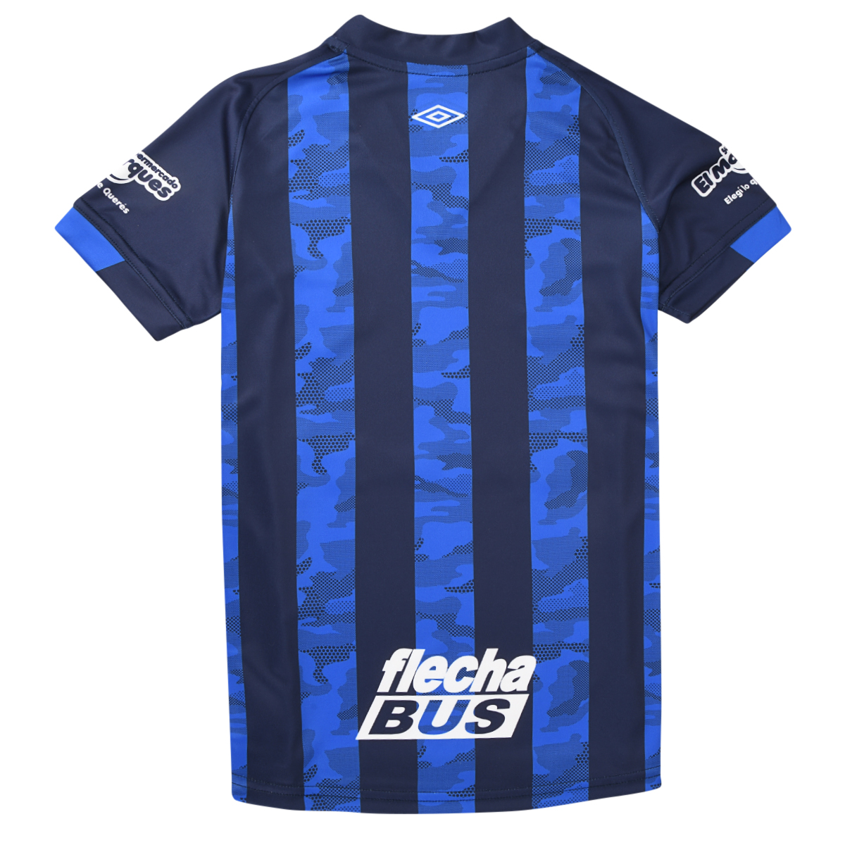 Camiseta Umbro C.A.T. 2022 Suplente,  image number null