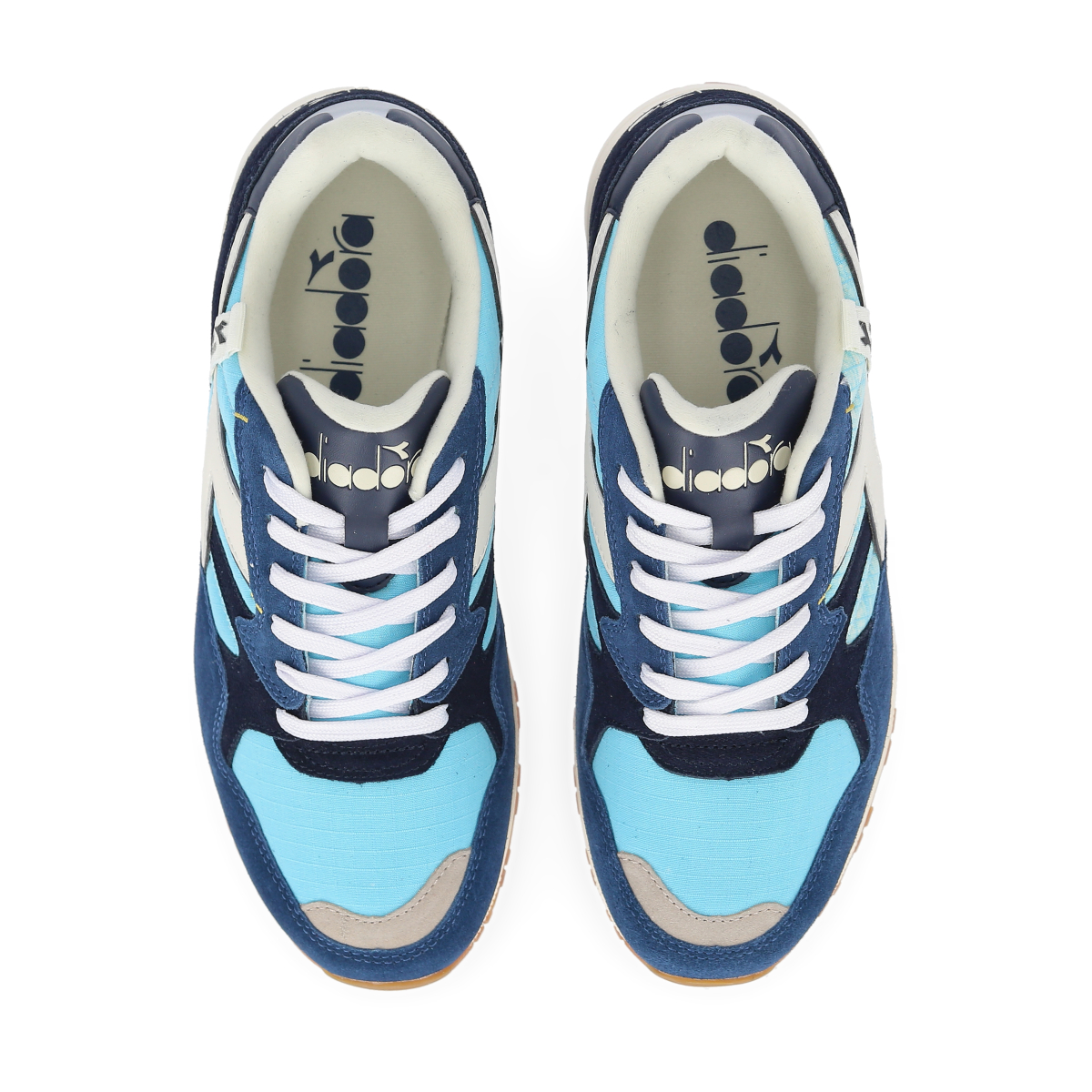 Zapatillas Diadora N902 Labels Mujer,  image number null