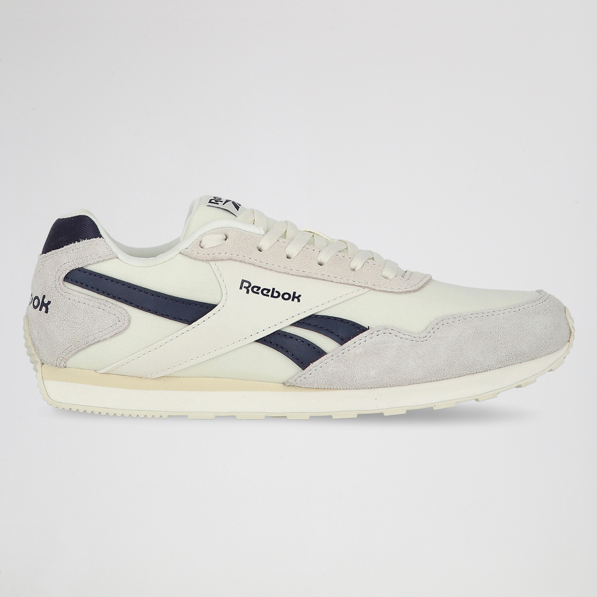 Zapatillas Reebok Glide Low Sint&eacute;tico,  image number null
