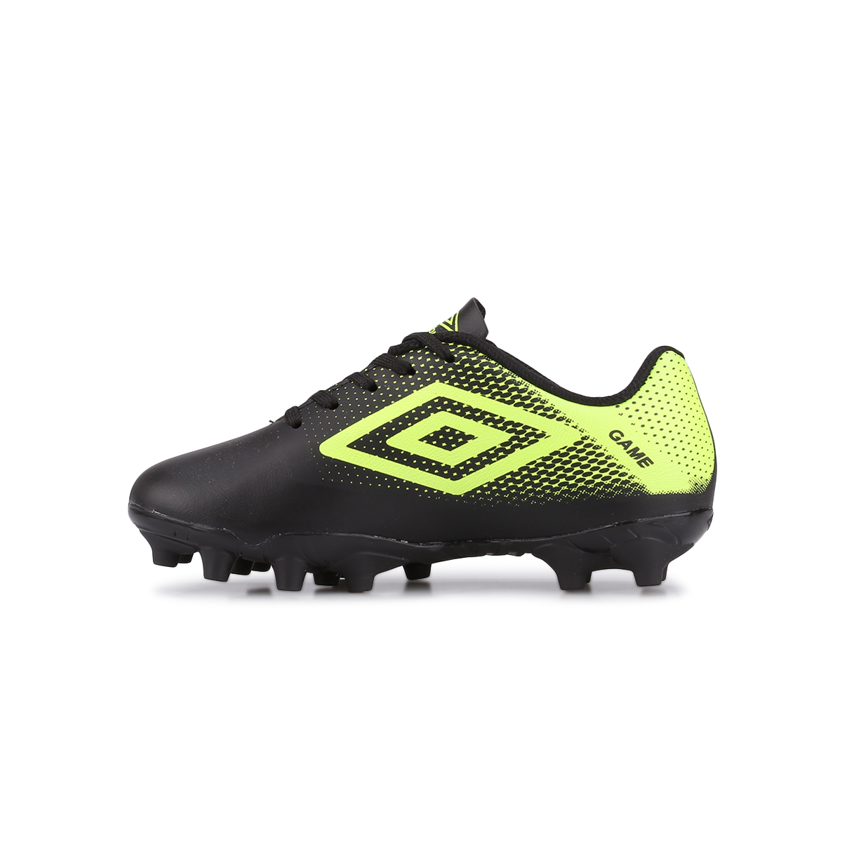 Botines Umbro Campo Game,  image number null