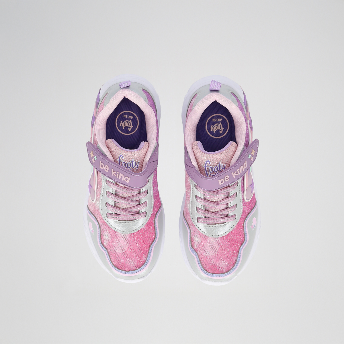 Zapatillas Footy With Love Ni&ntilde;a,  image number null