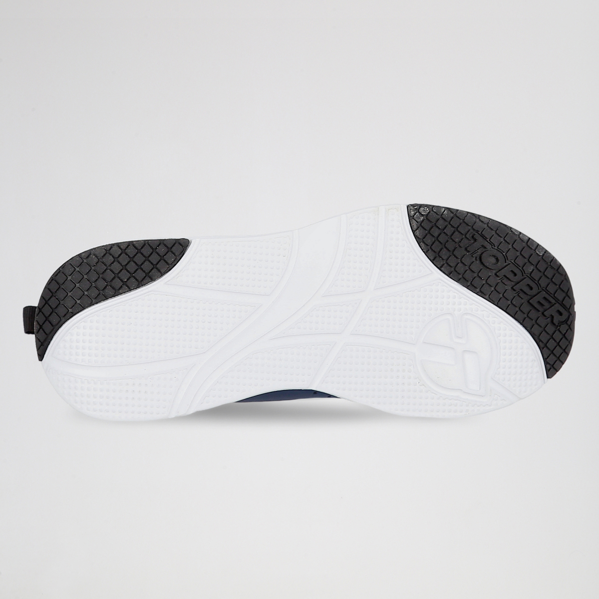 Zapatillas Topper Strong Pace 4 CS Hombre,  image number null