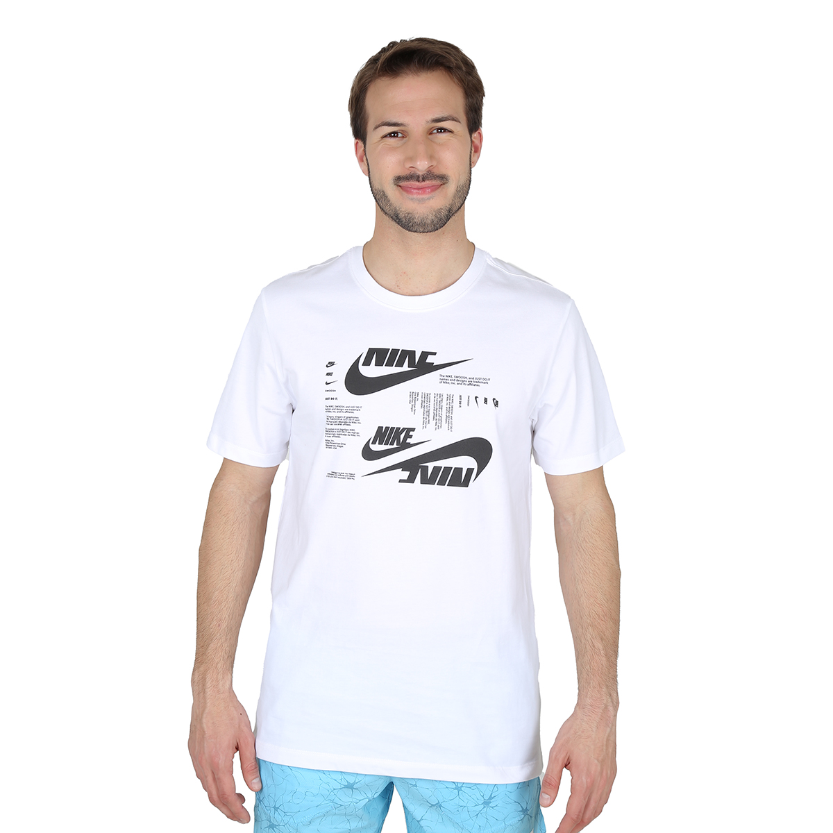 Remeras de nike new arrivals