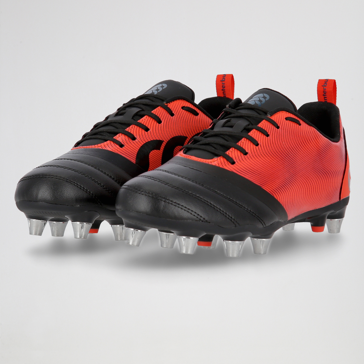 Botines Canterbury Stampede 3.0 Sg Am,  image number null