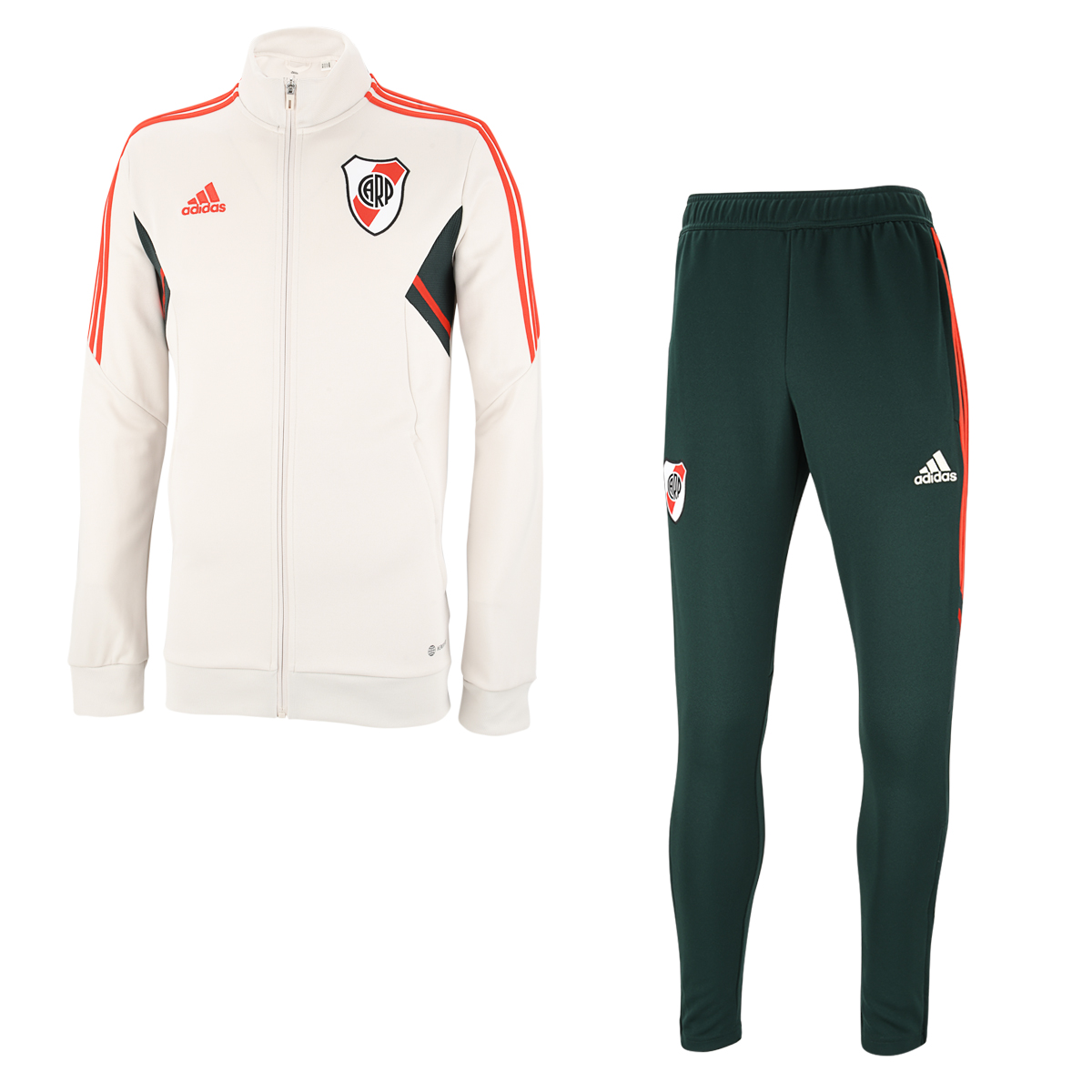 Conjunto de river para hombre discount