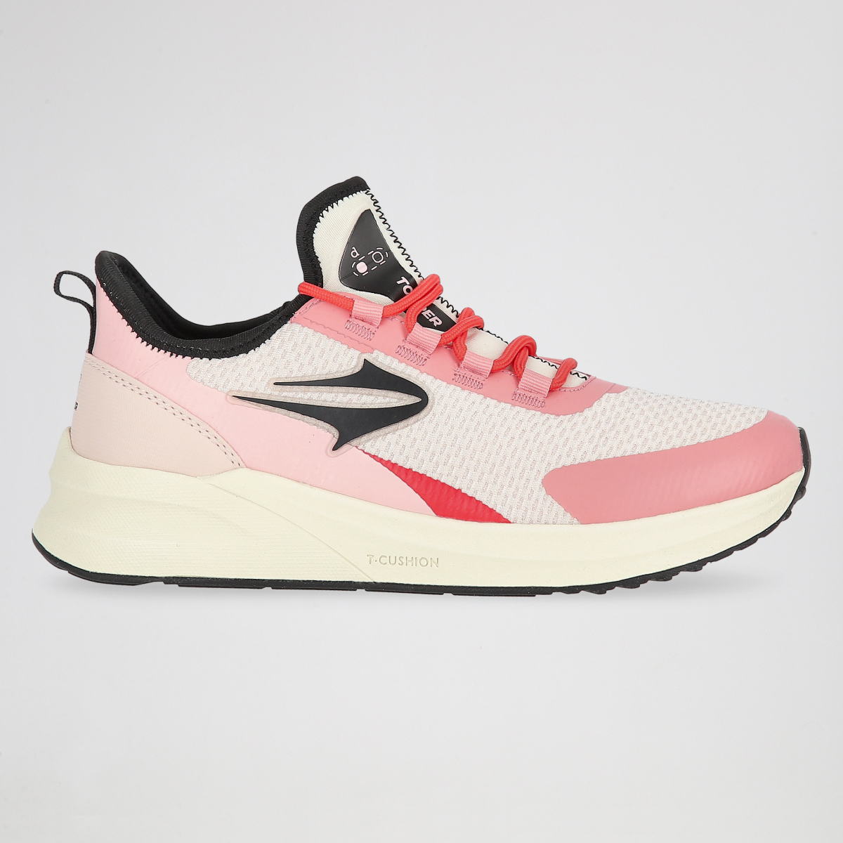 Zapatillas Topper Squat Ii Mujer,  image number null