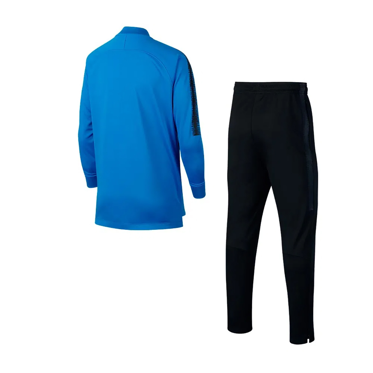 Conjunto Nike Boca Dry Squad Trk Suit K,  image number null