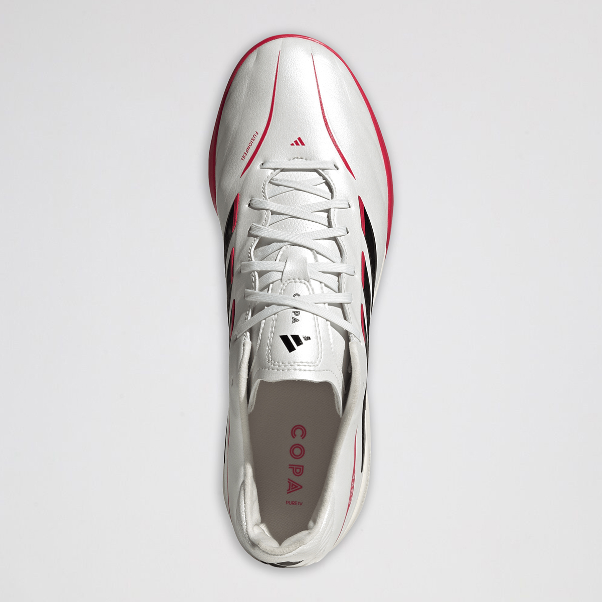 Botines F&uacute;tbol adidas Copa Pure IV League TF Hombre,  image number null