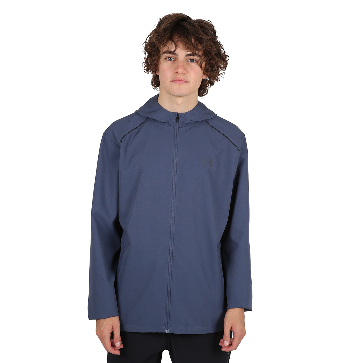 Campera hombre under 2025 armour