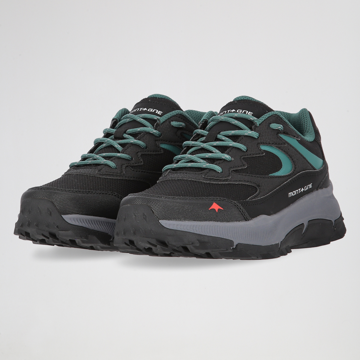 Zapatillas Montagne City Wurton Mujer,  image number null
