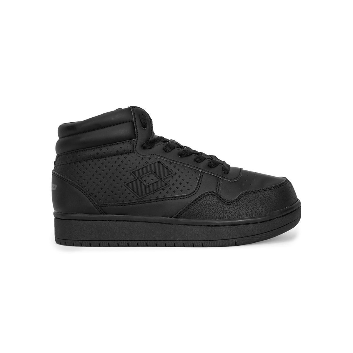 Zapatillas Lotto T Icon II Low StockCenter