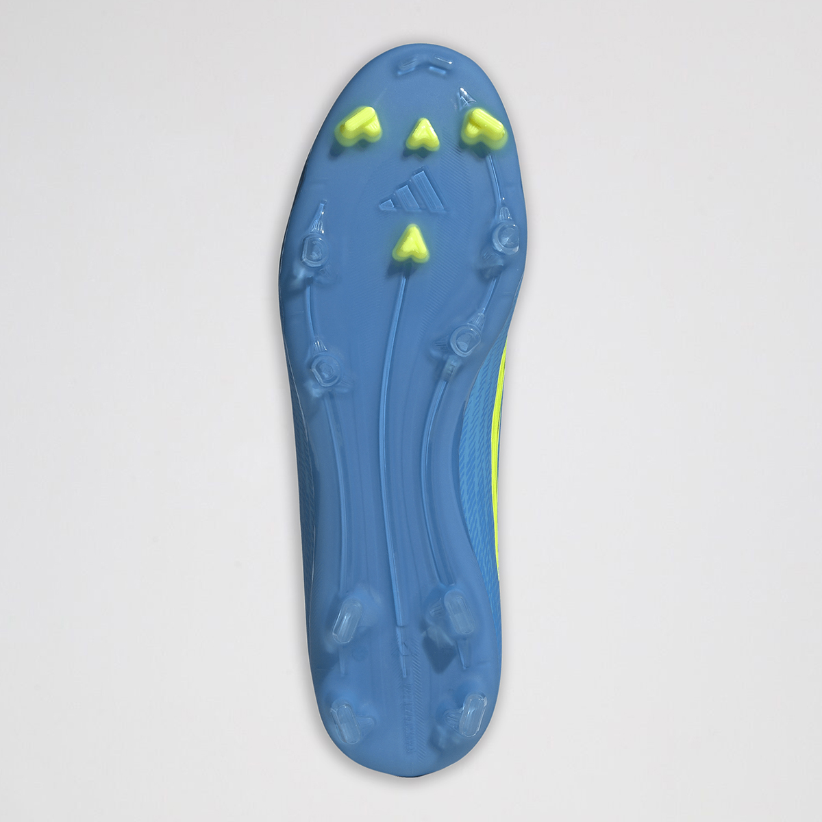 Botines F&uacute;tbol adidas F50 League FG/MG Hombre,  image number null