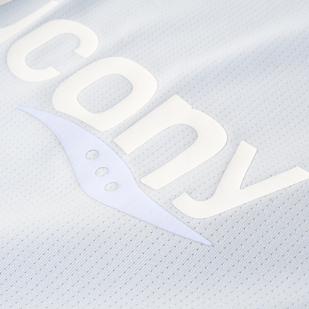 Remera Running Saucony Manga Larga Stopwatch Hombre,  image number null