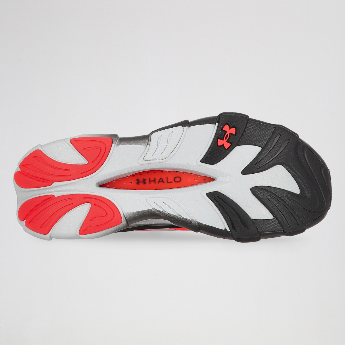 Zapatillas Under Armour Halo Racer Mujer,  image number null