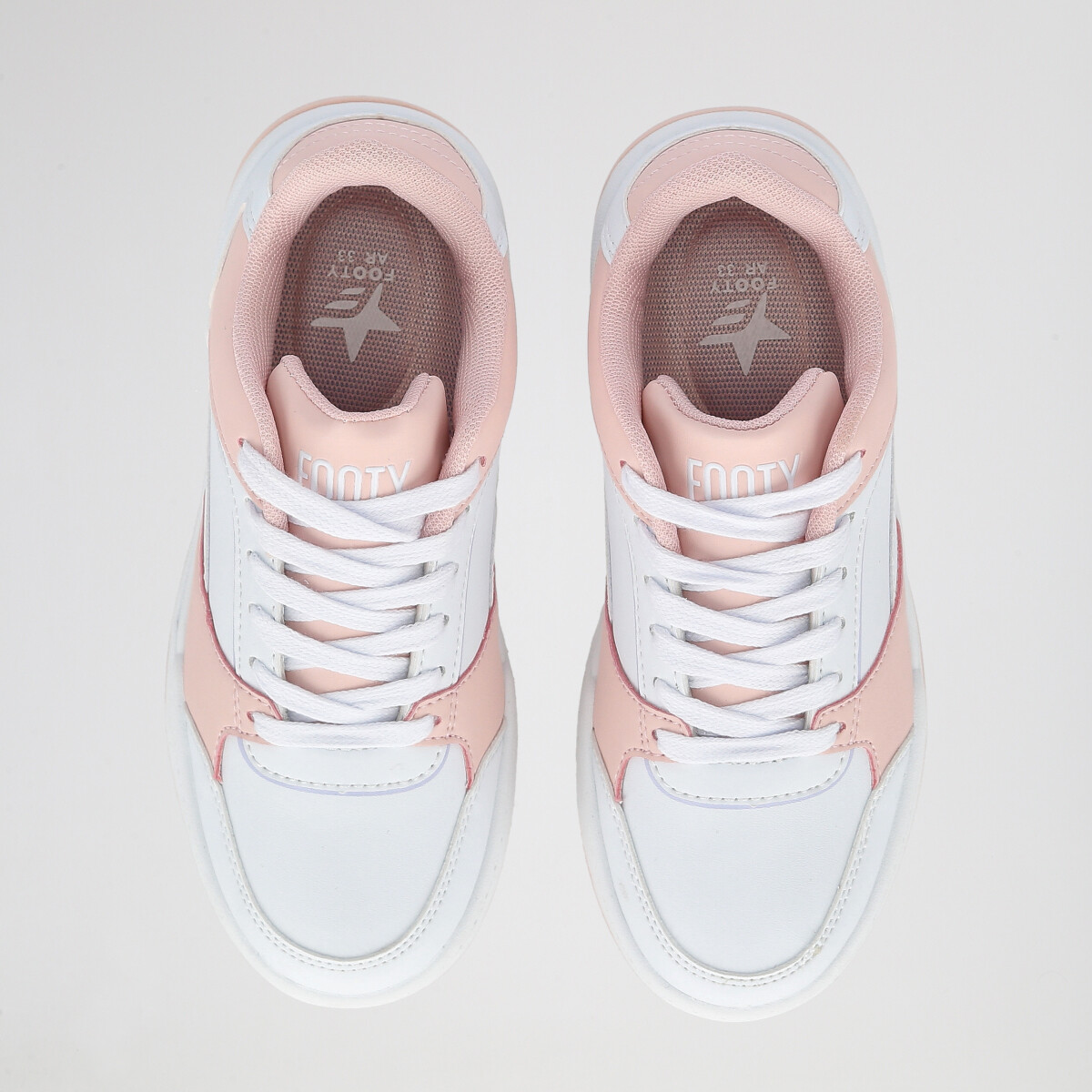 Zapatillas Footy Linea para Ni&ntilde;a,  image number null