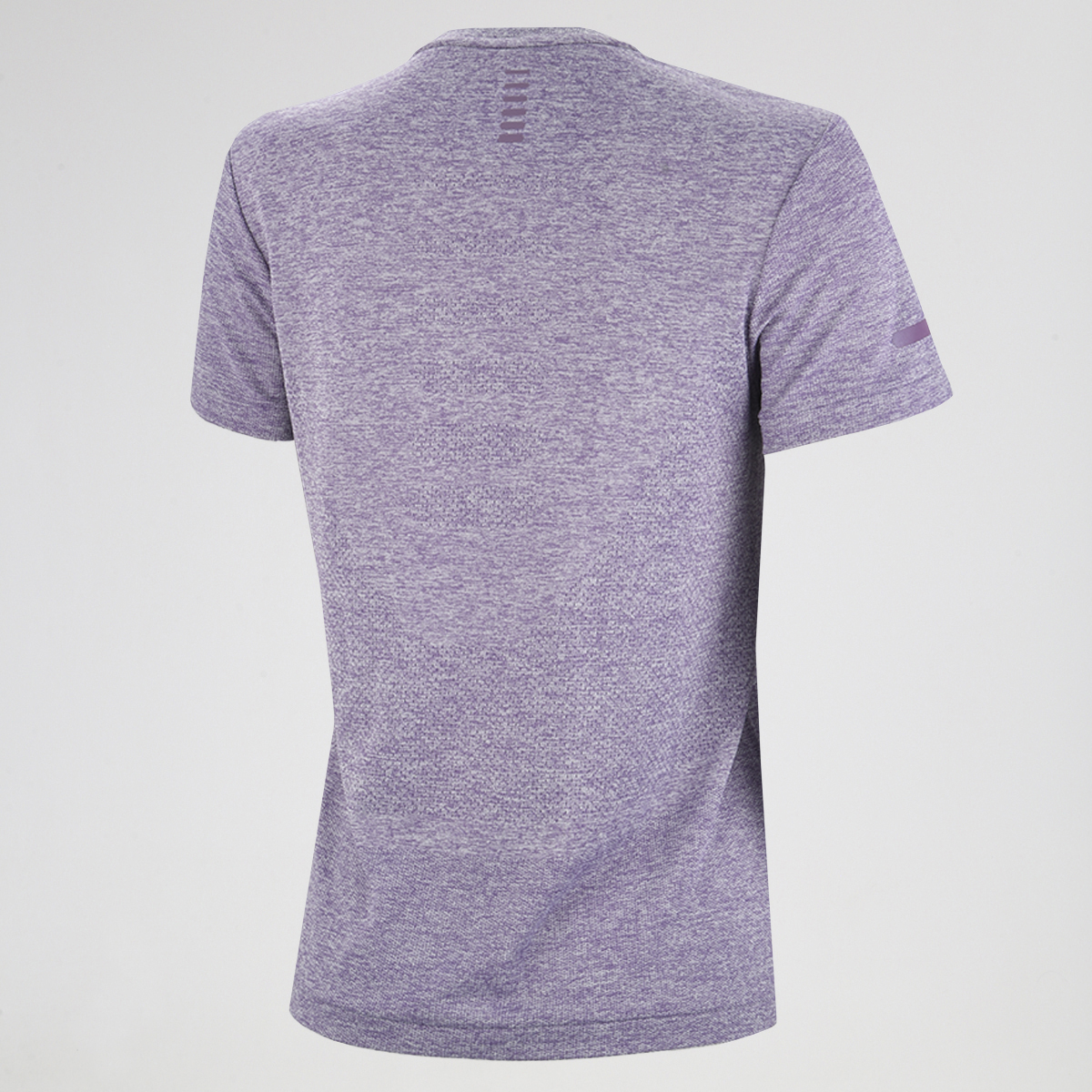 Remera Running Under Armour Seamless Stride Mujer,  image number null
