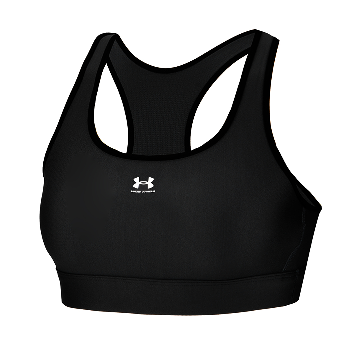 Top Training Under Armour Mid Padless Mujer,  image number null