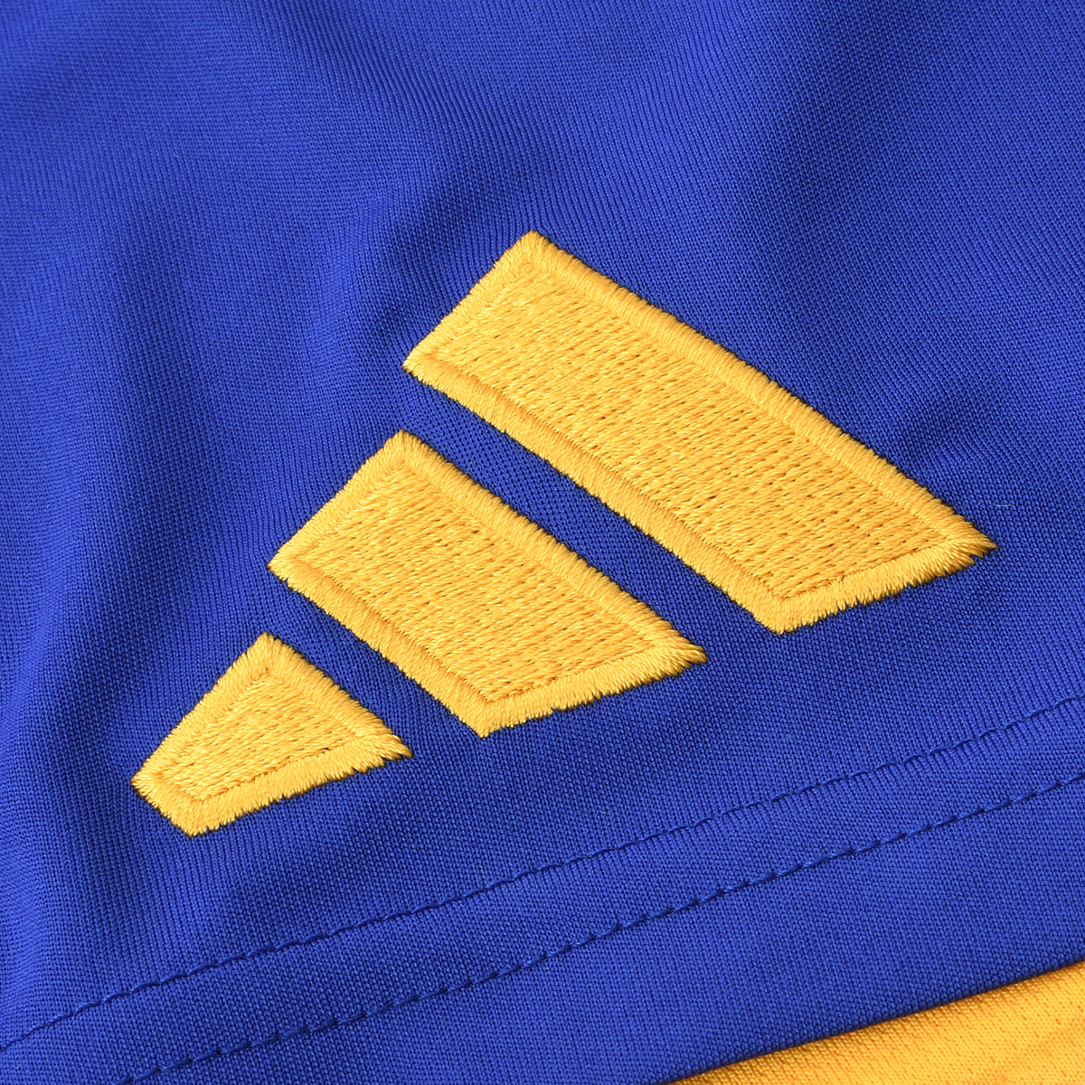 Short Boca Juniors adidas Titular 24/25 Hombre,  image number null