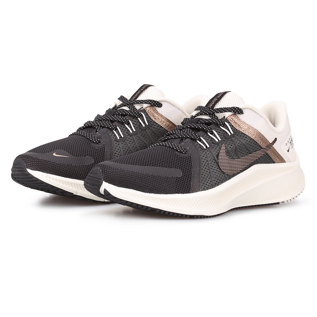 Zapatillas Nike Quest 4 Premium,  image number null