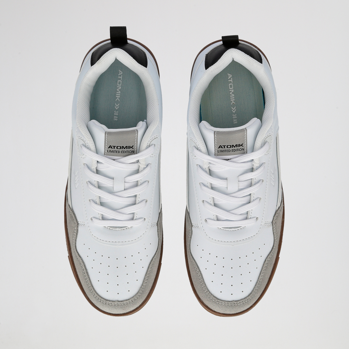 Zapatillas Atomik Feed X Mujer,  image number null