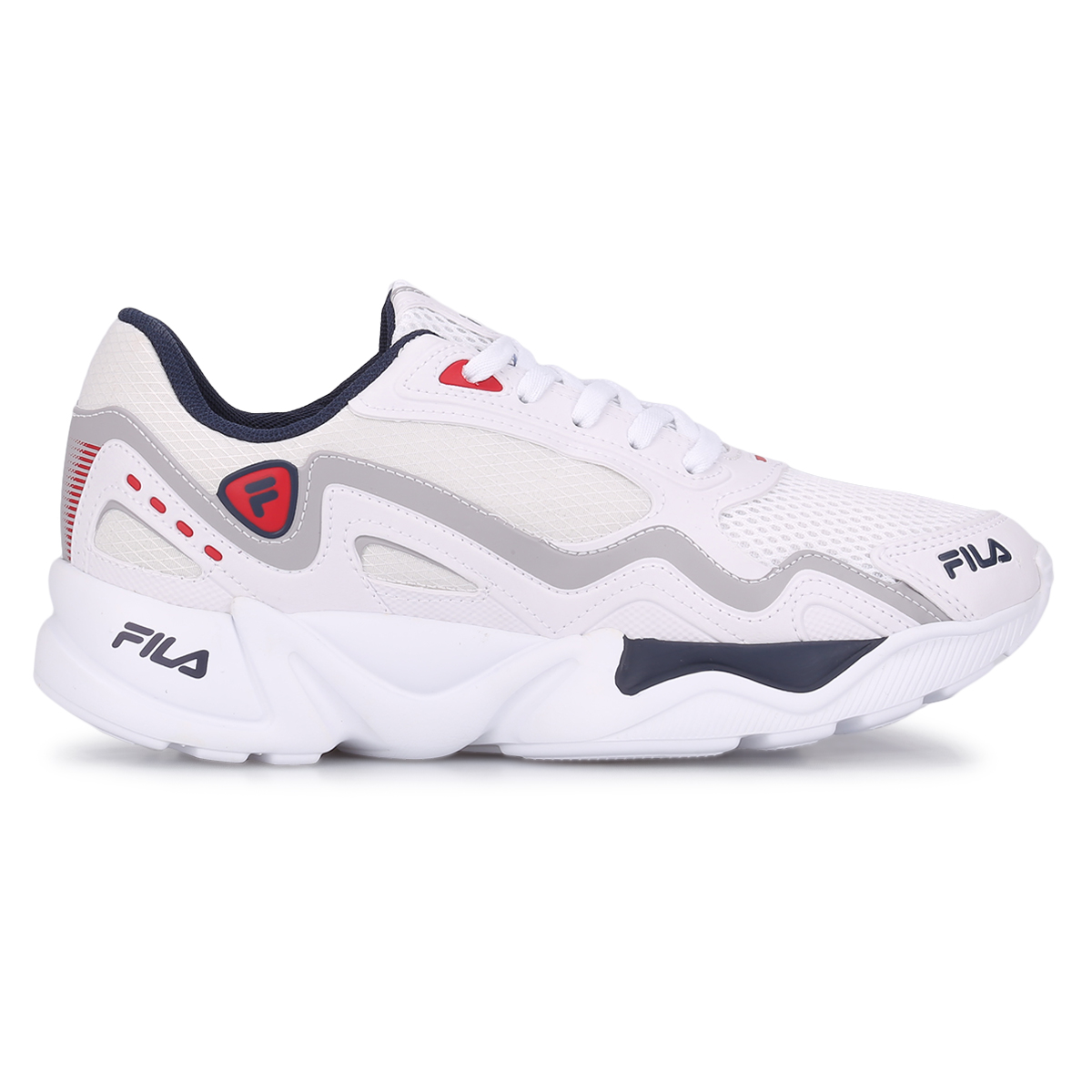 Zapatillas fila cheap en cordoba