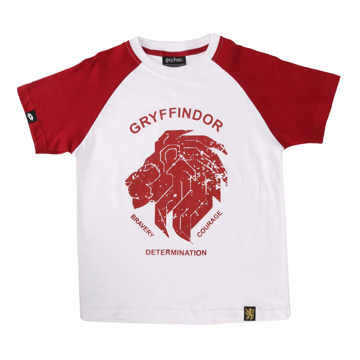 Remera Lotto Griffindor,  image number null