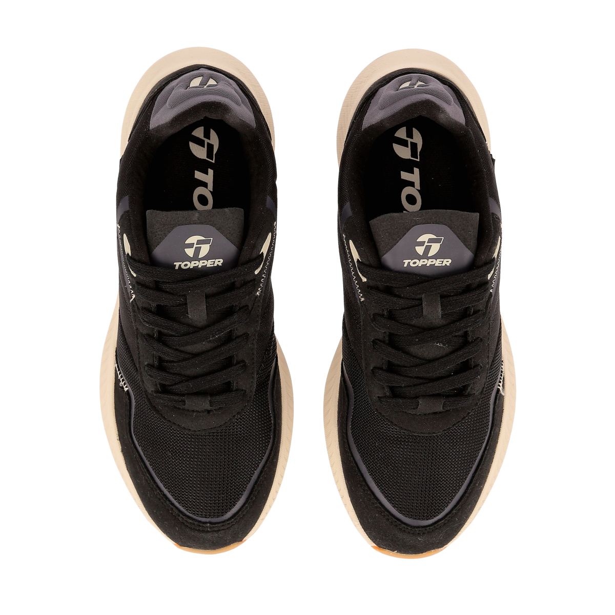 Zapatillas Running Topper Retro Pacer,  image number null