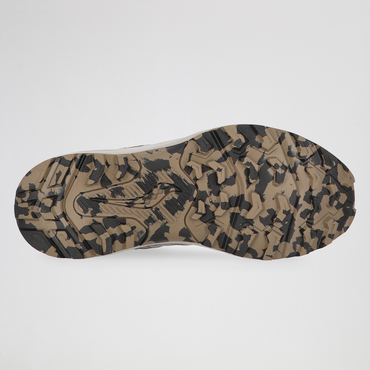 Zapatillas Running Saucony Excursion Tr 17 Hombre,  image number null