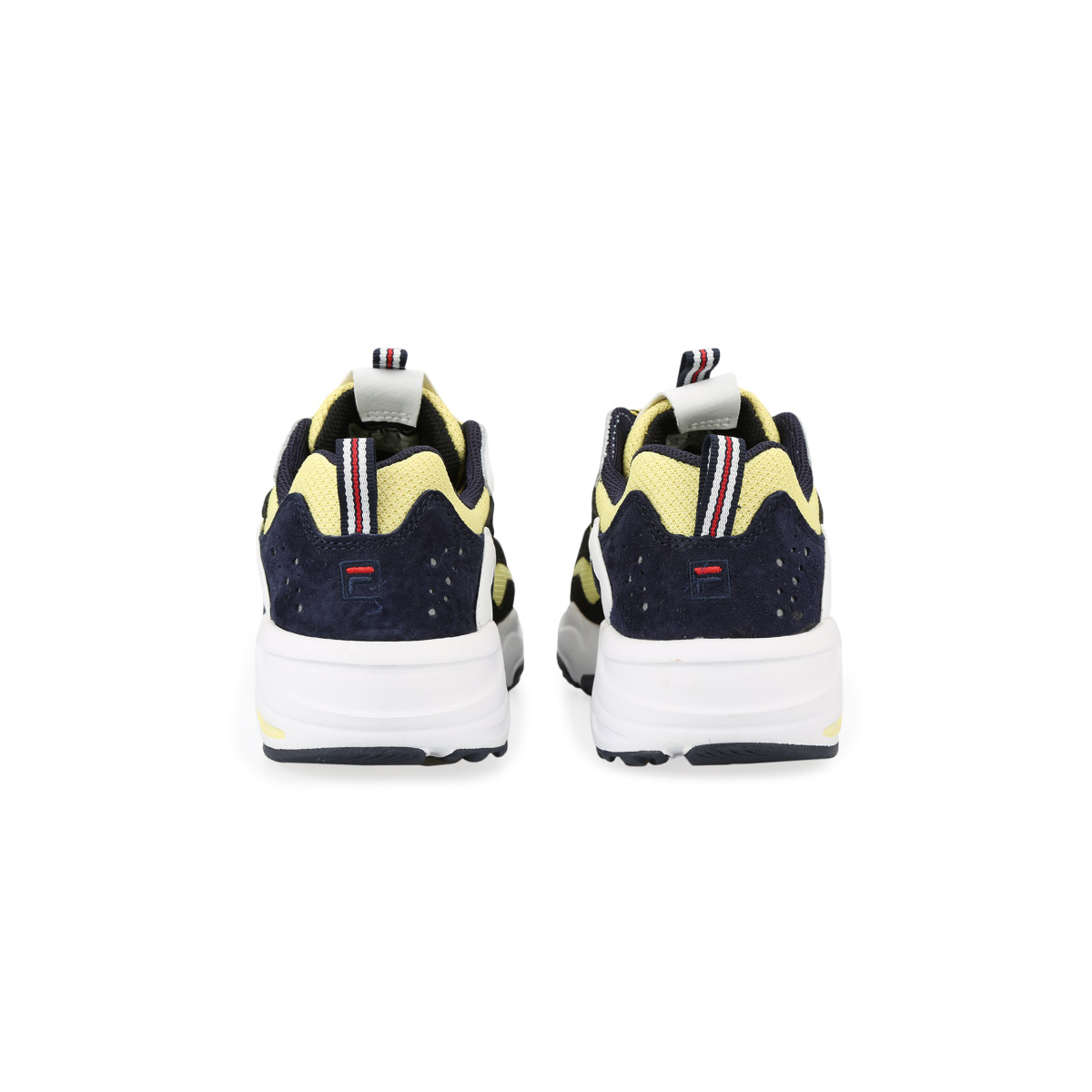 Zapatillas Fila Montana StockCenter