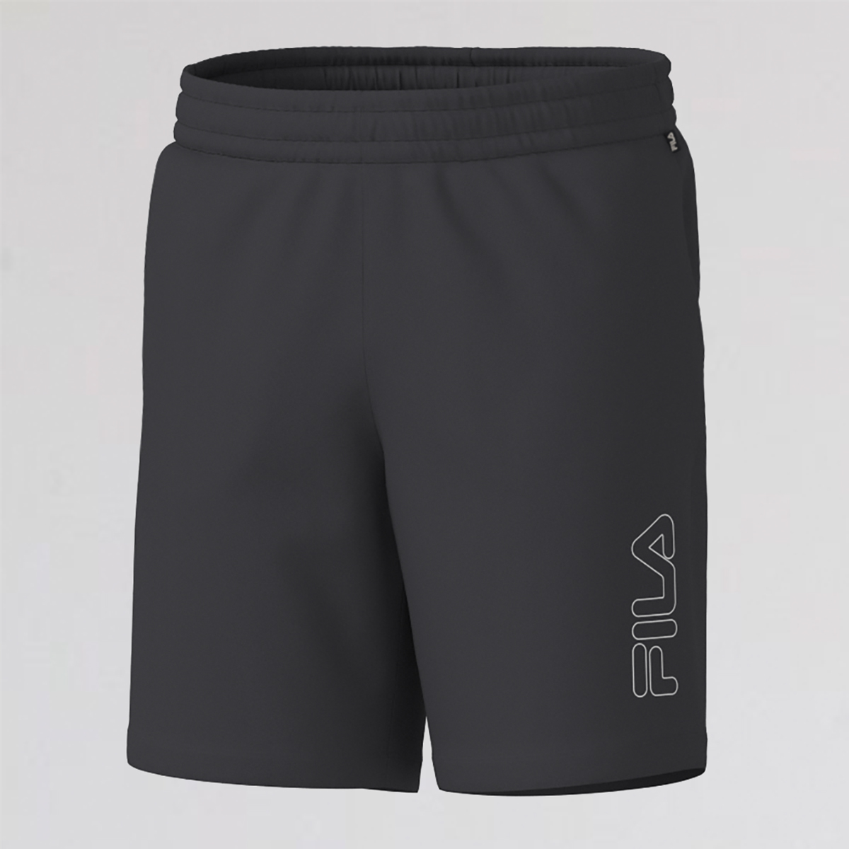 Bermuda Fila Outline Light Hombre,  image number null