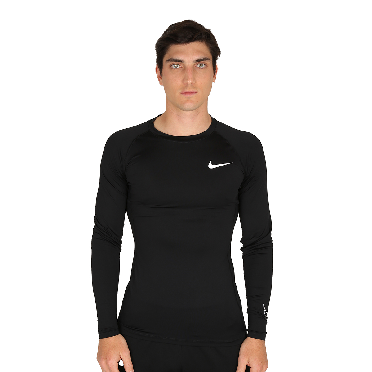 Camiseta termica nike pro outlet