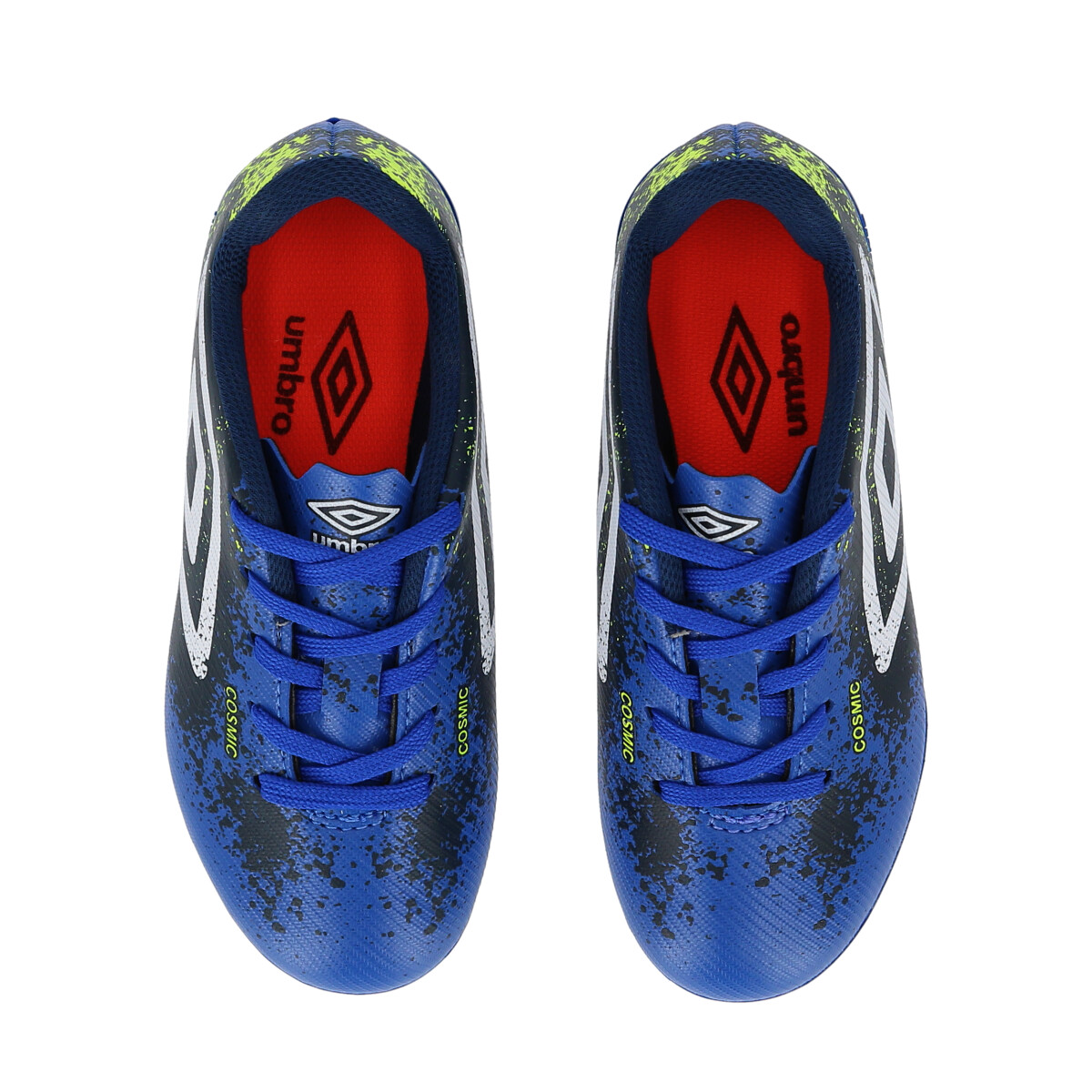 Botines Umbro Campo Cosmic,  image number null