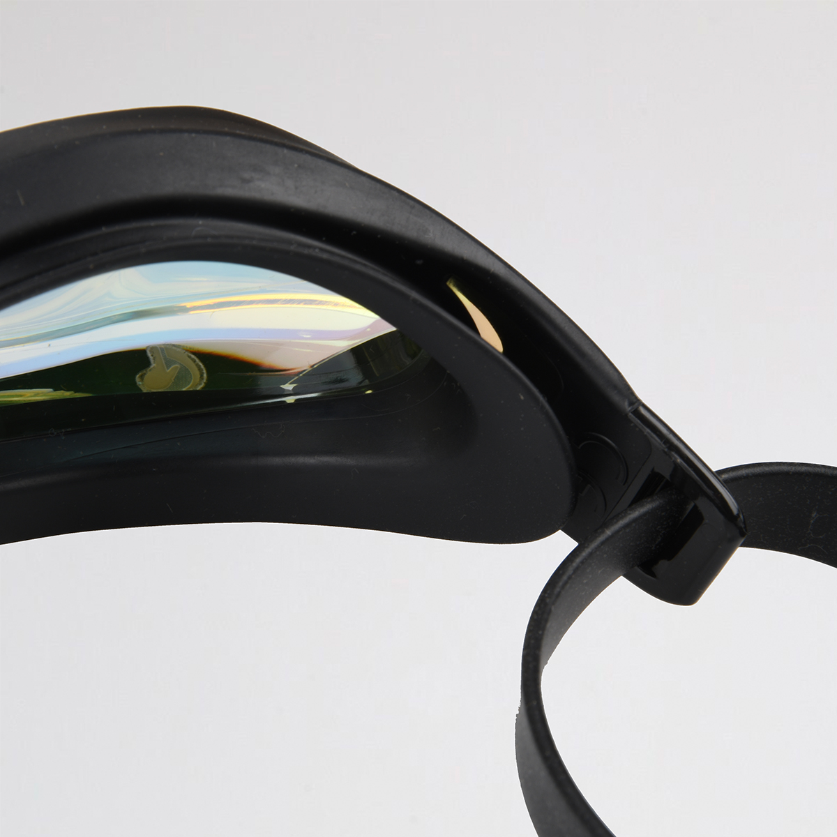 Antiparras Arena Cobra Core Swipe Mirror 350,  image number null